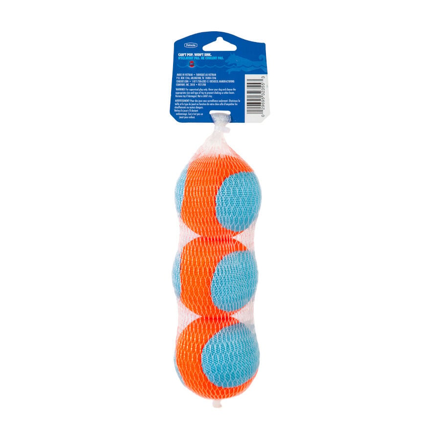 Chuckit! Amphibious Pelota Flotante para perros, , large indicador imagen numero 2